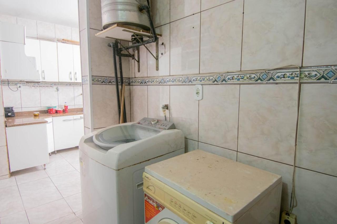 Apartamento Frente Mar Copacabana Cobertura *