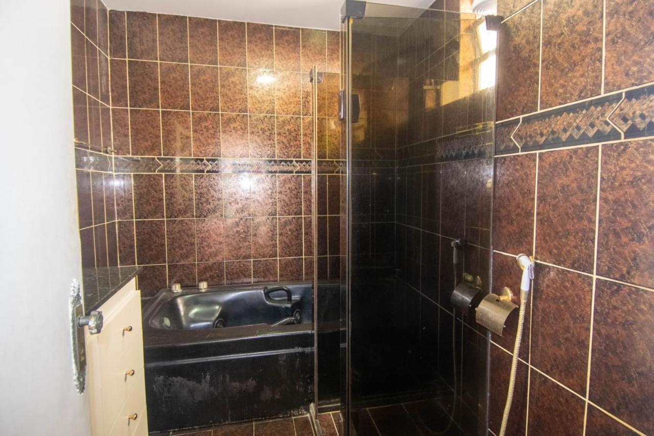 Apartamento Frente Mar Copacabana Cobertura *