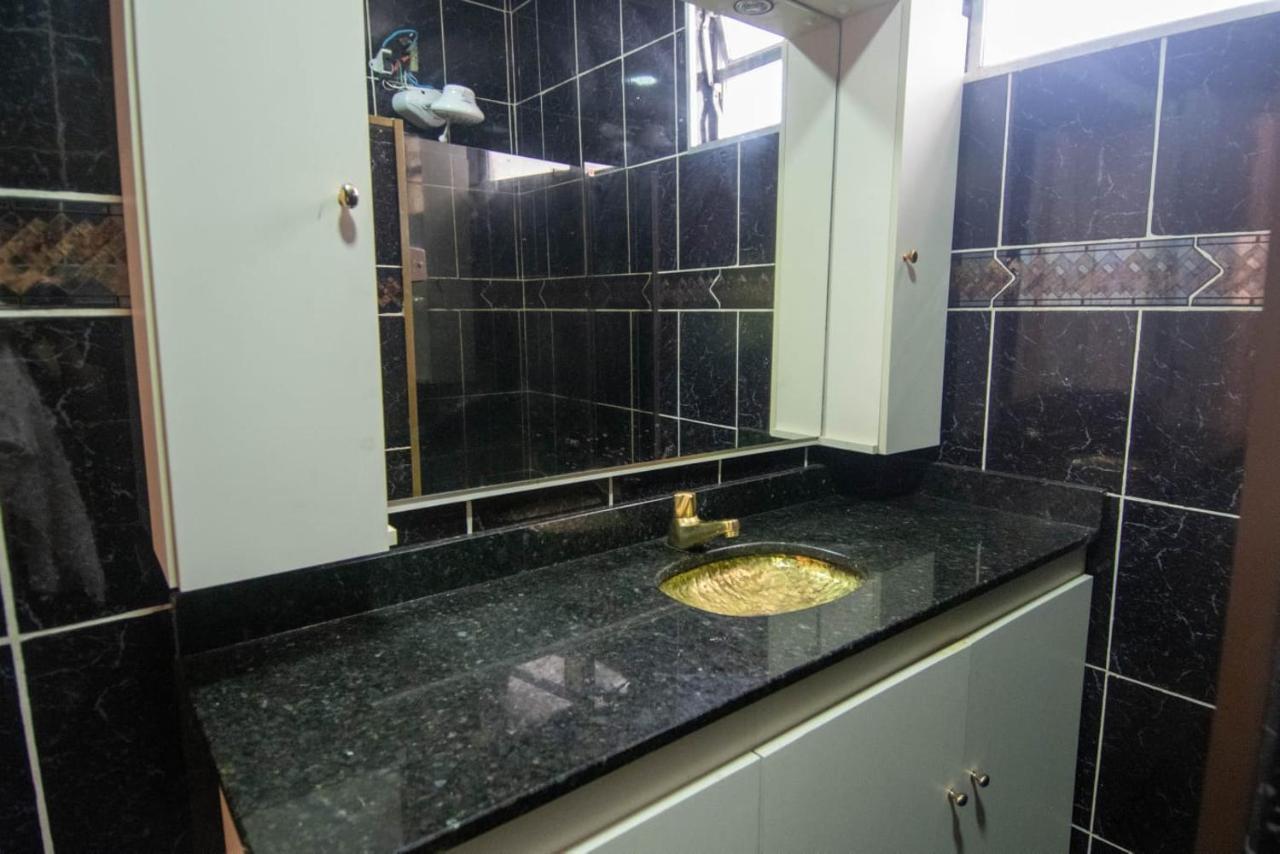 Apartamento Frente Mar Copacabana Cobertura Río de Janeiro