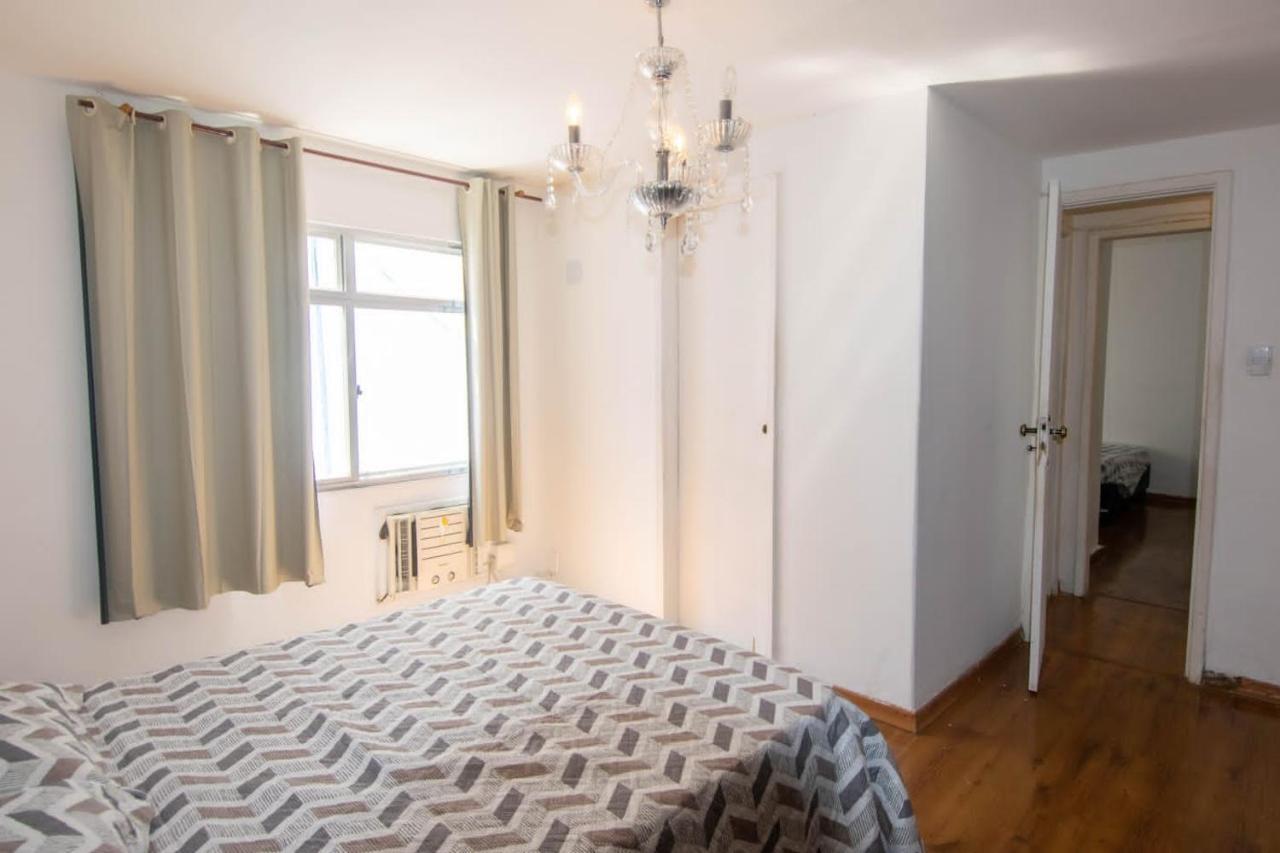 Apartamento Frente Mar Copacabana Cobertura Río de Janeiro